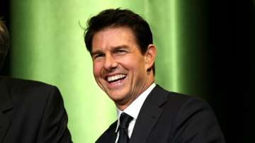 Tom Cruise never expected Top Gun sequel to happen