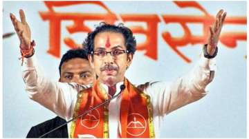 Coronavirus: Shiv Sena slams BJP leader's comment about Thackeray's inexperience