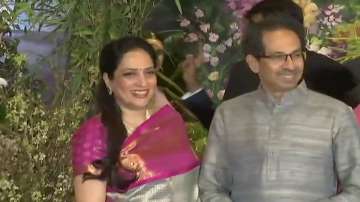Uddhav Thackeray's wife, Rashmi Thackeray, Saamana, Shiv Sena mouthpiece