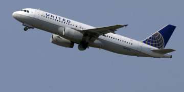 United Airlines flight from New York to New Delhi diverted to London in an 'urgent situation'