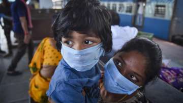 Coronavirus outbreak: High alert in Telangana town after 8 Indonesians test positive