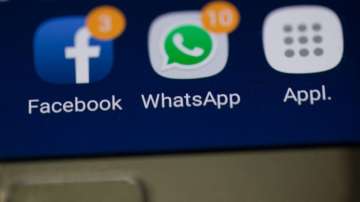 facebook, whatsapp, facebook usage rises, whatsapp usage rise, coronavirus outbreak, coronavirus, co