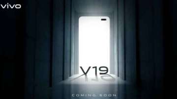 vivo, vivo v19, vivo v19 launch in india, vivo v19 expected features, vivo v19 expected specificatio