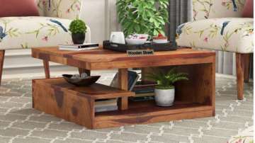 Vastu Tips: Keeping wooden furniture in these directions at home improves financial condition