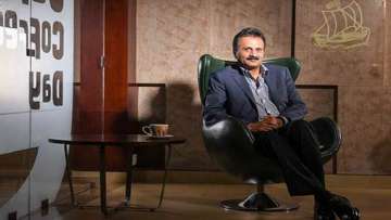 Café Coffee Day case: $270 million missing after founder Siddhartha's suicide