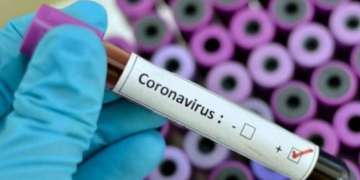 Woman doctor from Canada tests coronavirus positive in Lucknow