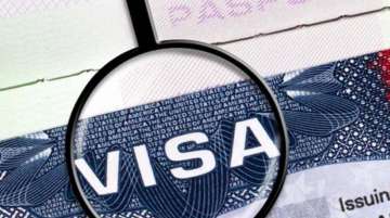 COVID-19 scare: US Embassy, Consulates in India cancel all visa appointments from March 16