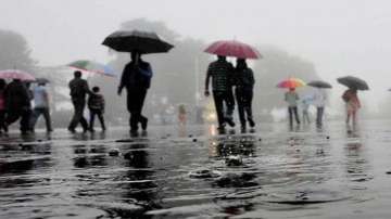 More rains ahead for Uttrakhand, Himachal, Punjab, J&K