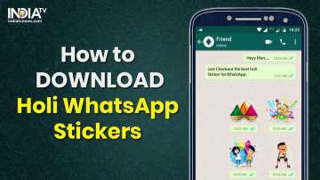 whatsapp, whatsapp stickers, whatsapp holi stickers, holi stickers for whatsapp, happy holi stickers