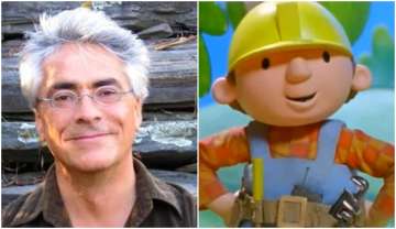 William Dufris, bob the builder