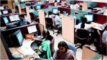Coronavirus: Centre asks States to request private sector to enforce work from home | Important anno