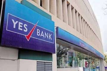 yes bank shares business news