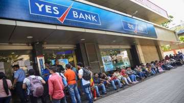 Company does not hold any additional tier I bonds of Yes Bank: Shriram Transport