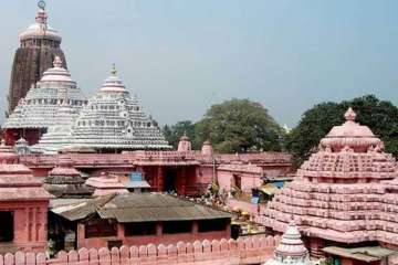 'Chandan Yatra', 'Akshaya Tritiya' festivals held inside Jagannath temple premises