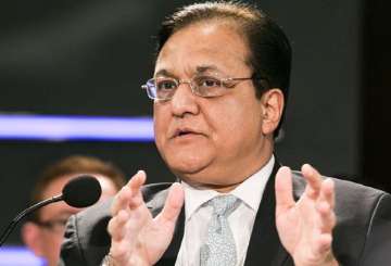 A file photo of Yes Bank's former MD and CEO Rana Kapoor (Twitter)