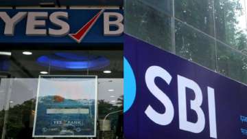 Yes bank crisis, SBI, Rajnish Kumar, Rana Kapoor