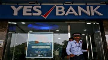 Yes Bank, Yes Bank ATMs, RBI, SBI