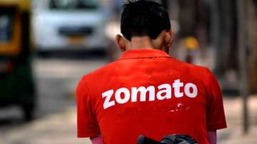 Zomato not to charge restaurants for 'contactless dining' for 6 months