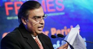 Mukesh Ambani's RIL mulls rights issue. What we know