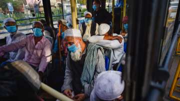 640 out of Telangana's 700 coronavirus cases have Tablighi Jamaat link: Govt