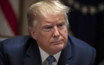 US conducting more COVID-19 tests than India, 9 others combined: Donald Trump