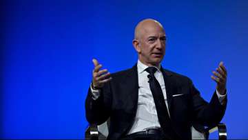 Trump administration advancing personal vendetta against us: Amazon