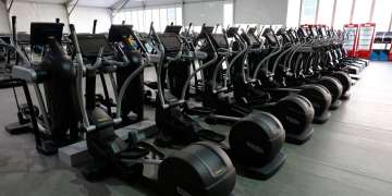 Gyms, salons in Maharashtra to re-open within a week: Minister Aslam Sheikh