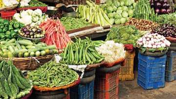 India's Annual inflation rate drops to 1 pc in March from 2.26 pc in February