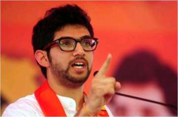 Coronavirus lockdown: Aaditya Thackeray targets central government coronavirus in india,coronavirus 