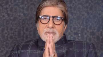 COVID-19: Amitabh Bachchan to provide monthly ration to 1 lakh daily wage workers