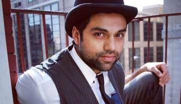 Abhay Deol