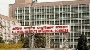  'AIIMS planning to conduct clinical trial of plasma therapy in COVID-19 treatment'