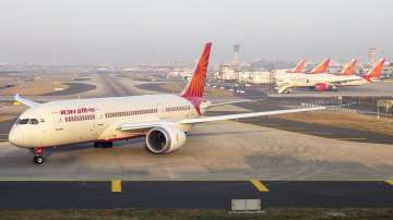 COVID-19 Lockdown Extended: Air India suspends operations till May 3