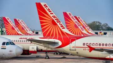 Air India opens international bookings from June 1