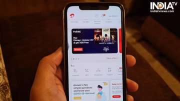 airtel, airtel prepaid plan, airtel prepaid plans, airtel rs 401 prepaid plan, airtel rs 401 data pa