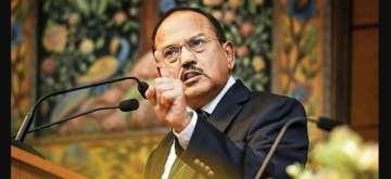 Doval visited Nizamuddin, took stock of situation amid evacuation