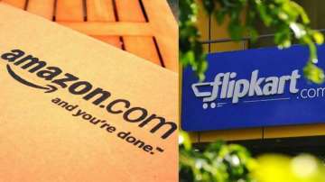 Amazon, Flipkart, e commerce platform