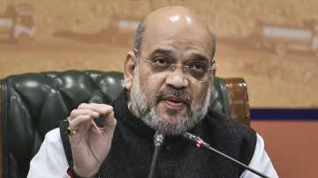 Stop all movement across borders with Pakistan, Bangladesh: Amit Shah to BSF