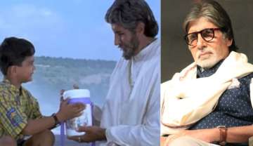 Amitabh bachchan troll