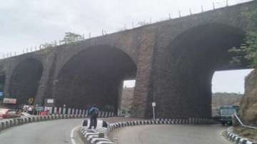 AMrutanjan Bridge, Mumbai, Pune