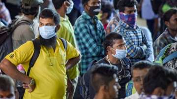 Coronavirus in Andhra: With 82 new COVID-19 cases, tally rises to 1259; death toll at 31