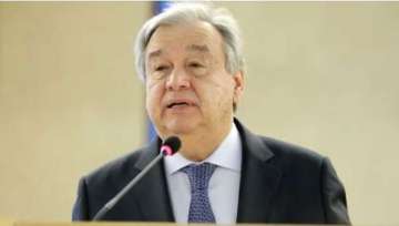 World cannot afford a lost generation of youth due to COVID-19: UN chief Guterres 