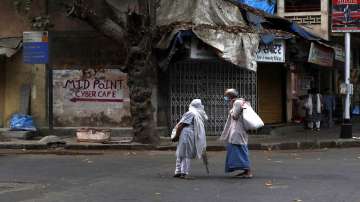 Mumbai: 2 more COVID-19 postive cases reported from Dharavi; Dr Baliga Nagar area sealed 