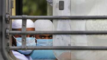 14 Jamaat meet participants arrested after completion of their quarantine term