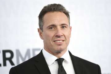 'Not for a hoax': CNN anchor Cuomo hosts show after testing Coronavirus positive 
