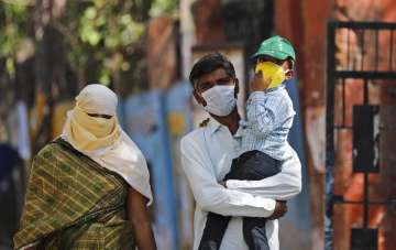 Mumbai has emerged as coronavirus hotspot not just in Maharashtra but across the country.