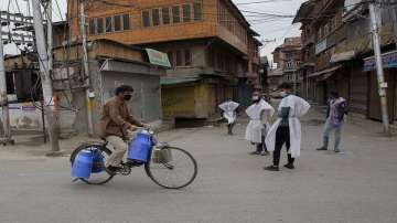 Jammu and Kashmir issues revised guidelines for lockdown 4: Relaxations and more