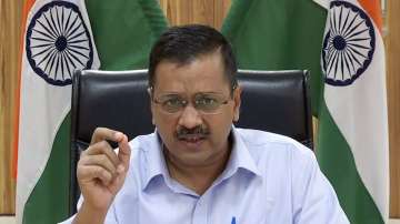 Standalone shops in Delhi to open: Arvind Kejriwal says 'will implement Centre's order'