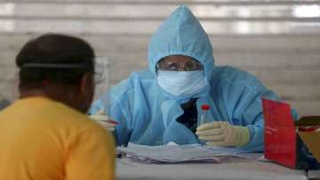808 coronavirus patients recover in Delhi, 735 of them from April 18-23