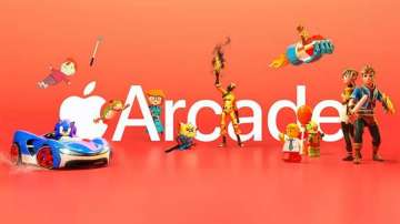 apple, apple arcade